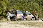 Mercedes-Benz Viano 2011 года